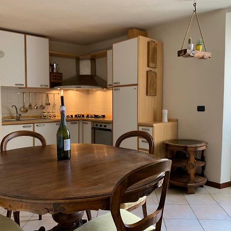 Ferienwohnung Locanda Ferrandi La Spezia Exterior foto
