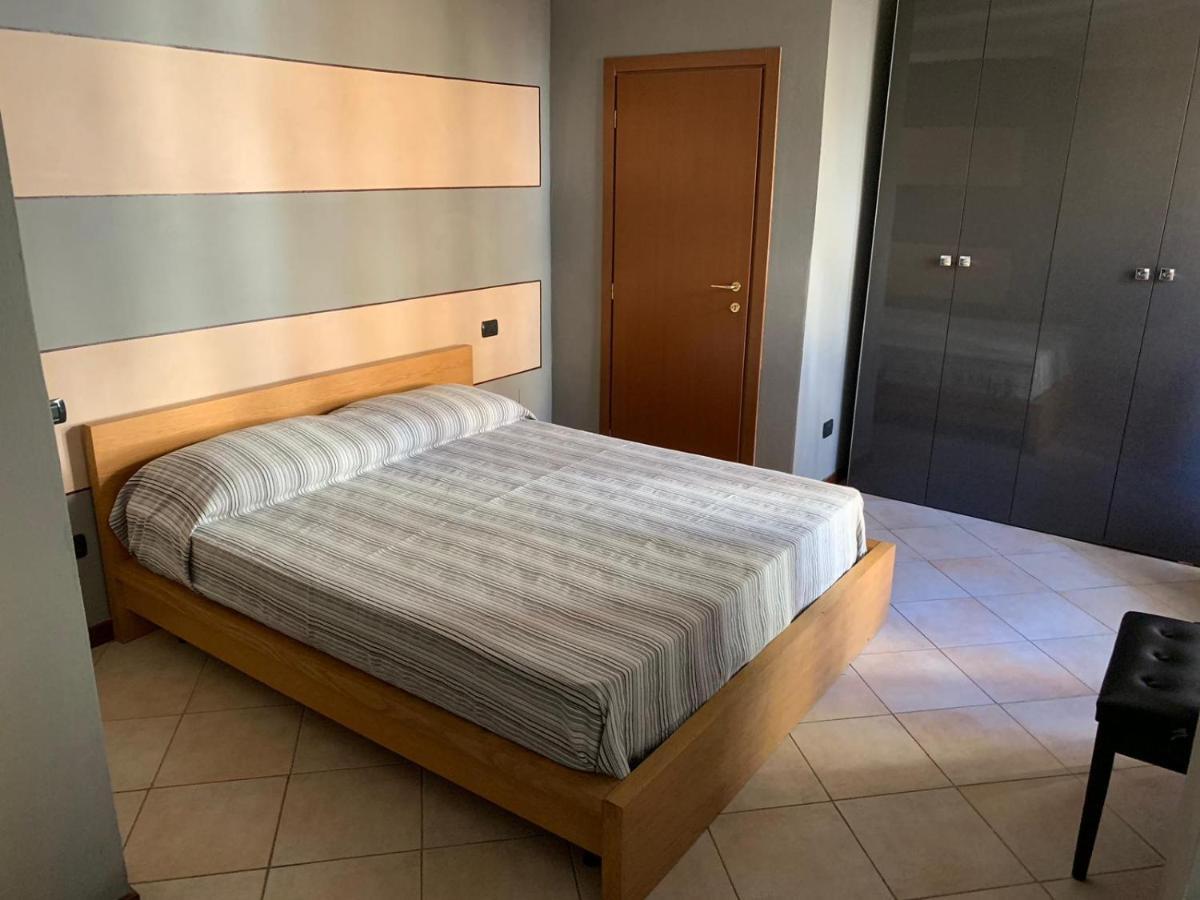 Ferienwohnung Locanda Ferrandi La Spezia Exterior foto