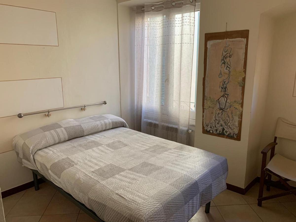 Ferienwohnung Locanda Ferrandi La Spezia Exterior foto